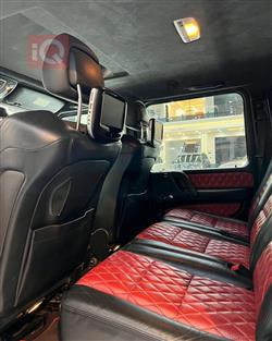مێرسێدس بێنز G-Class